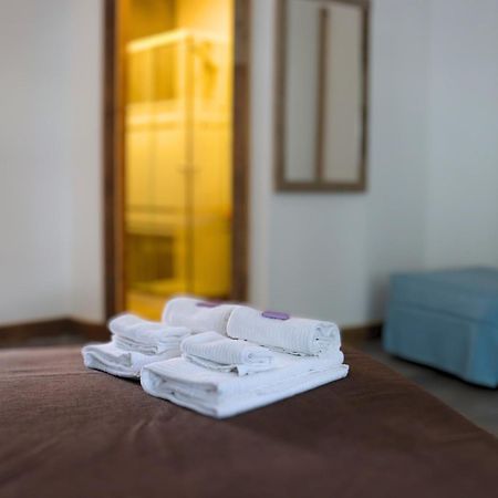 B&B Biancopineta - San Salvo Marina Екстер'єр фото