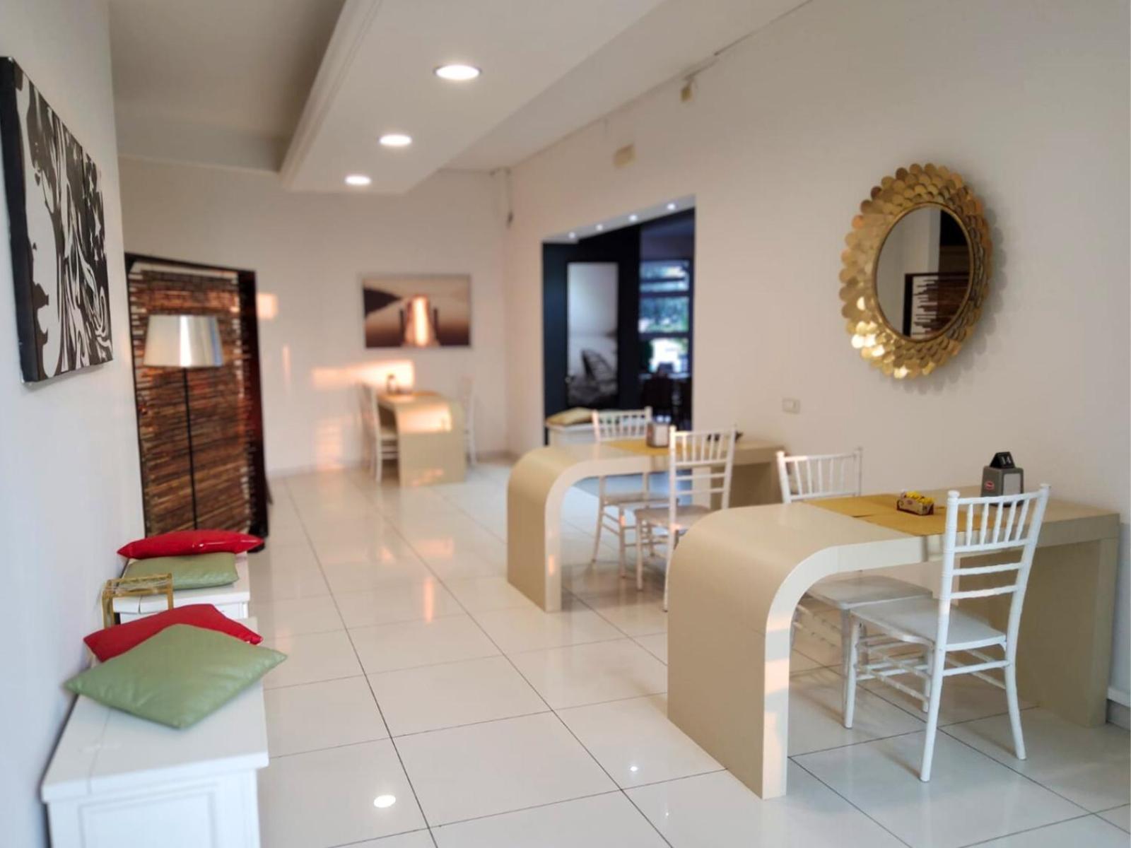 B&B Biancopineta - San Salvo Marina Екстер'єр фото