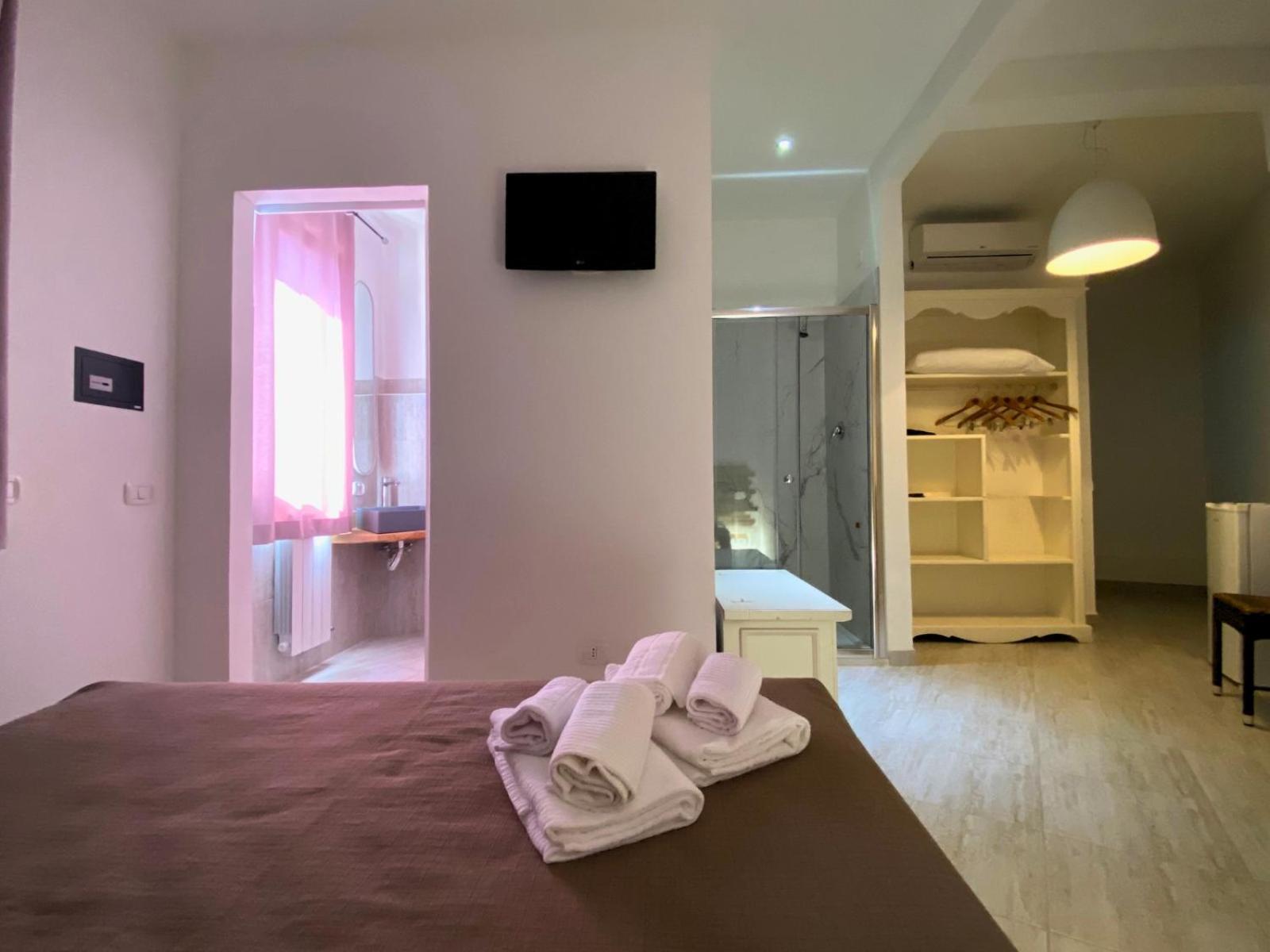B&B Biancopineta - San Salvo Marina Номер фото