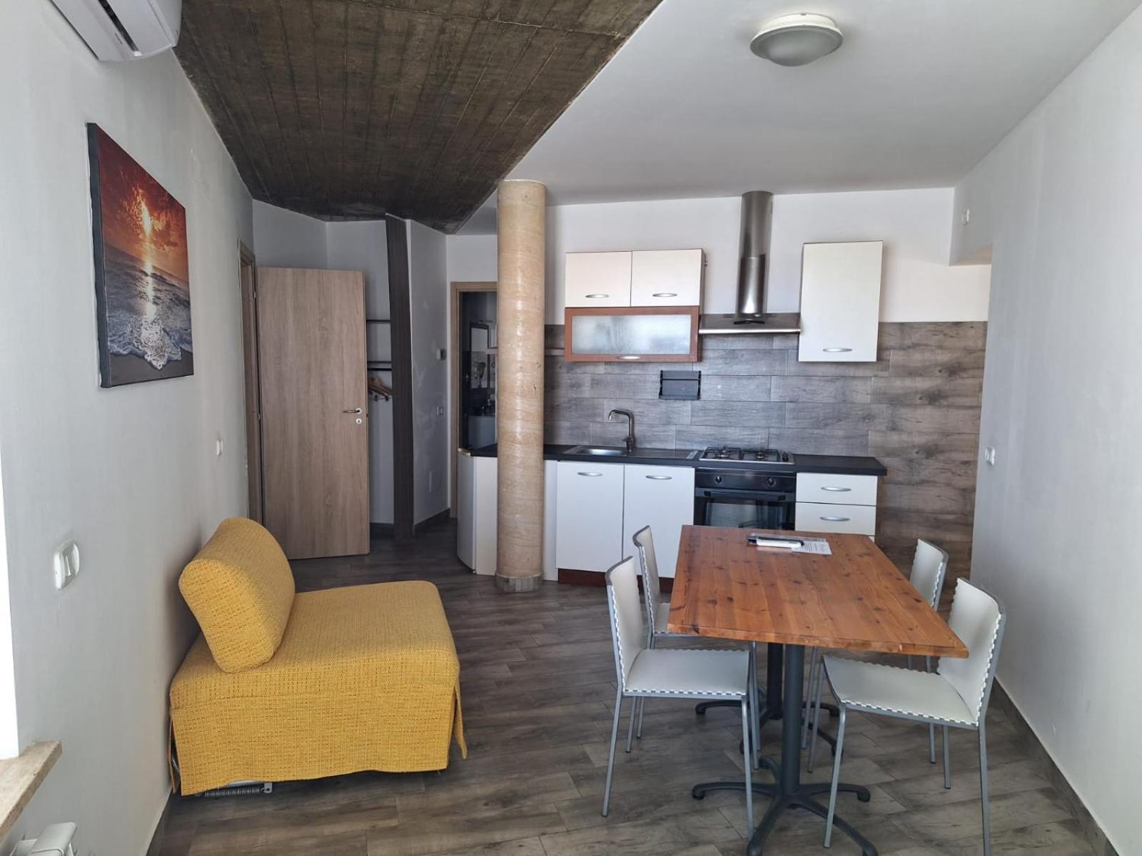 B&B Biancopineta - San Salvo Marina Екстер'єр фото