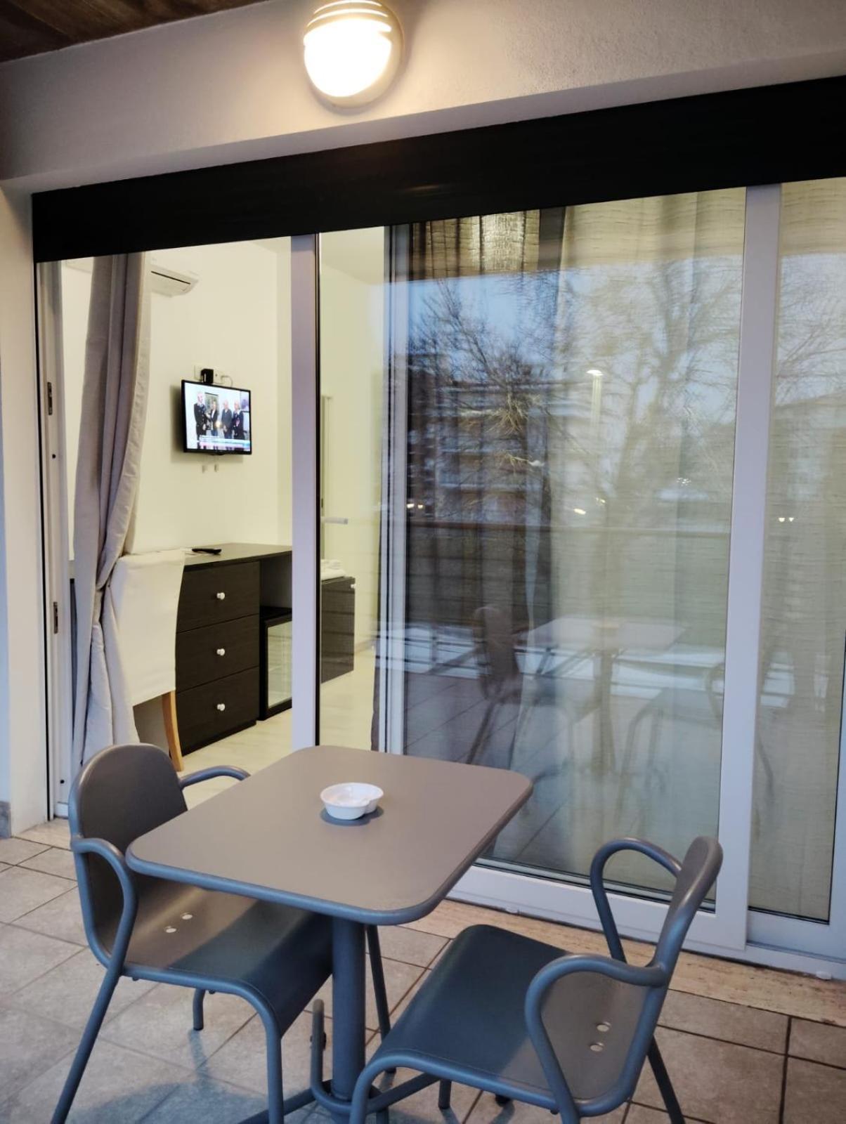 B&B Biancopineta - San Salvo Marina Екстер'єр фото
