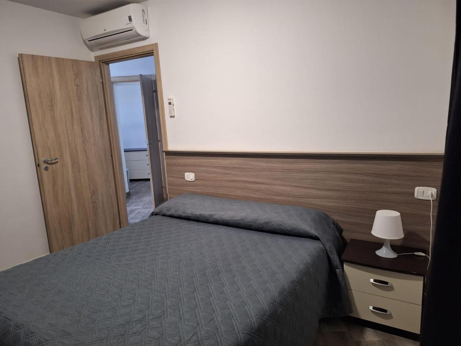 B&B Biancopineta - San Salvo Marina Екстер'єр фото