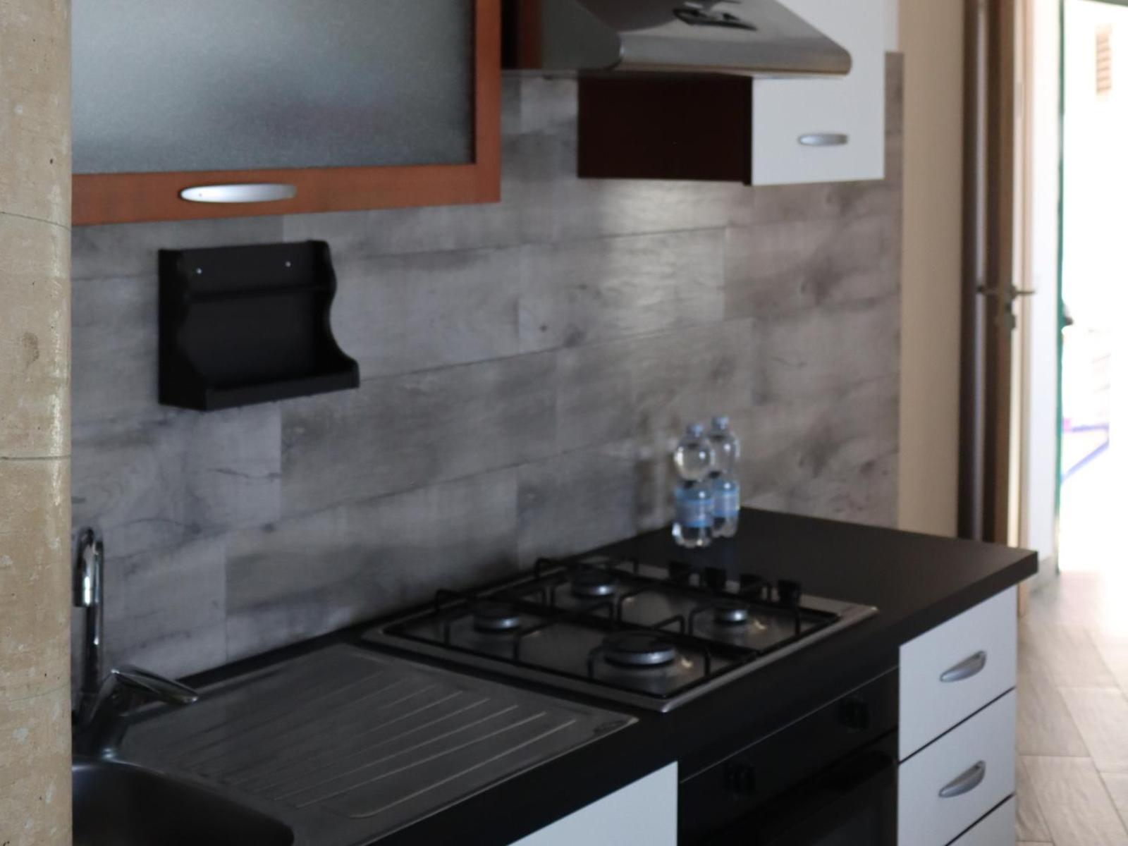 B&B Biancopineta - San Salvo Marina Номер фото