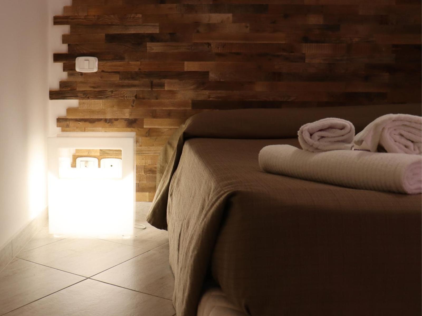 B&B Biancopineta - San Salvo Marina Номер фото