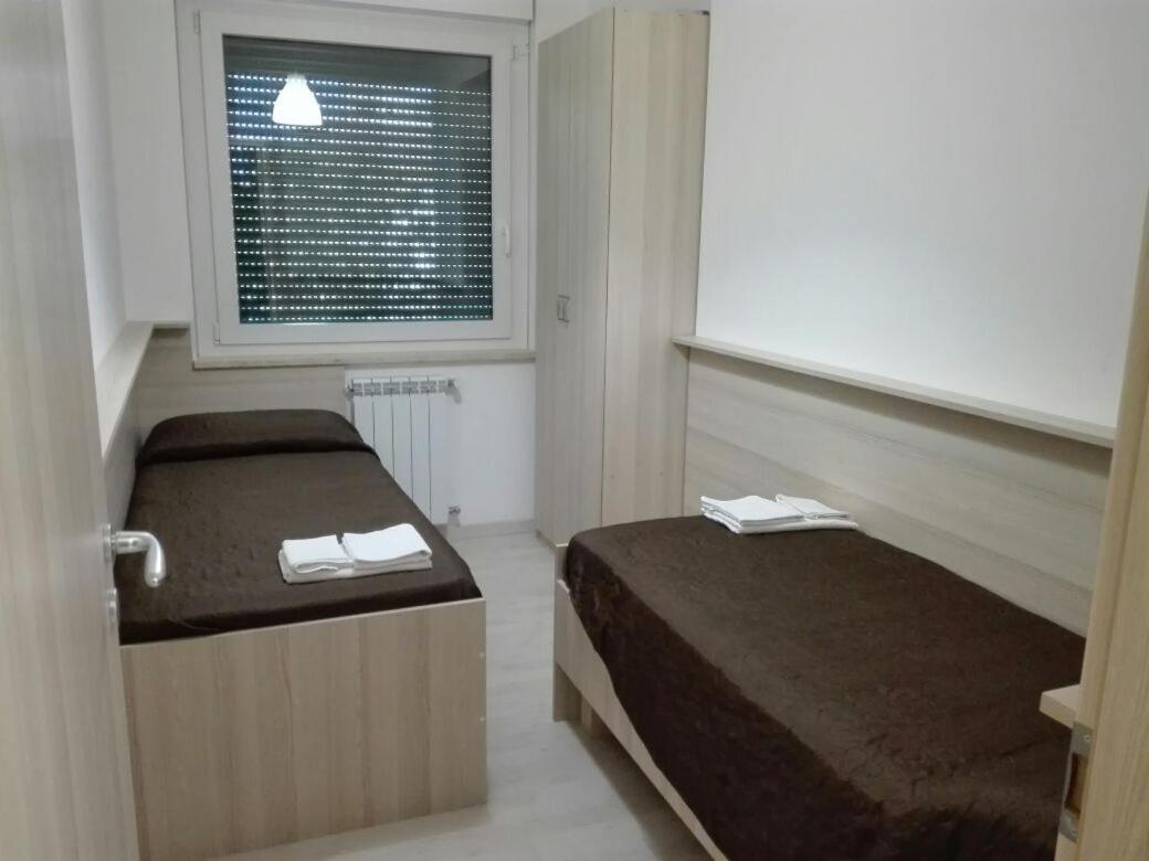 B&B Biancopineta - San Salvo Marina Номер фото