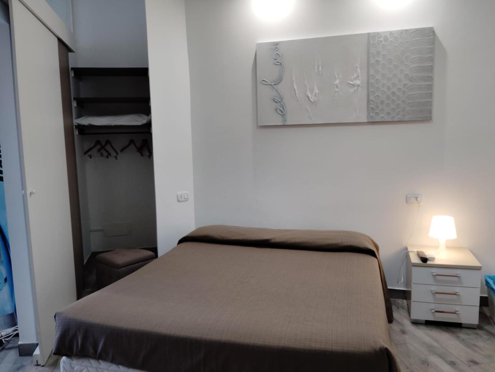 B&B Biancopineta - San Salvo Marina Екстер'єр фото