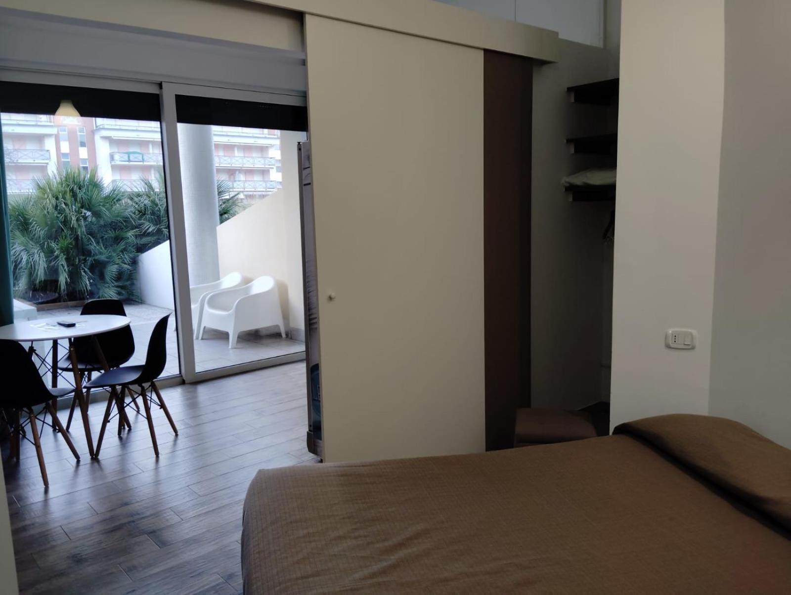 B&B Biancopineta - San Salvo Marina Екстер'єр фото