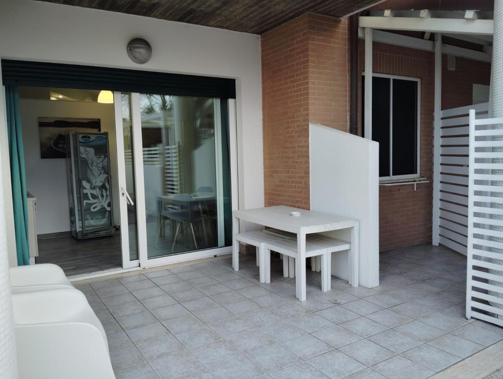 B&B Biancopineta - San Salvo Marina Екстер'єр фото