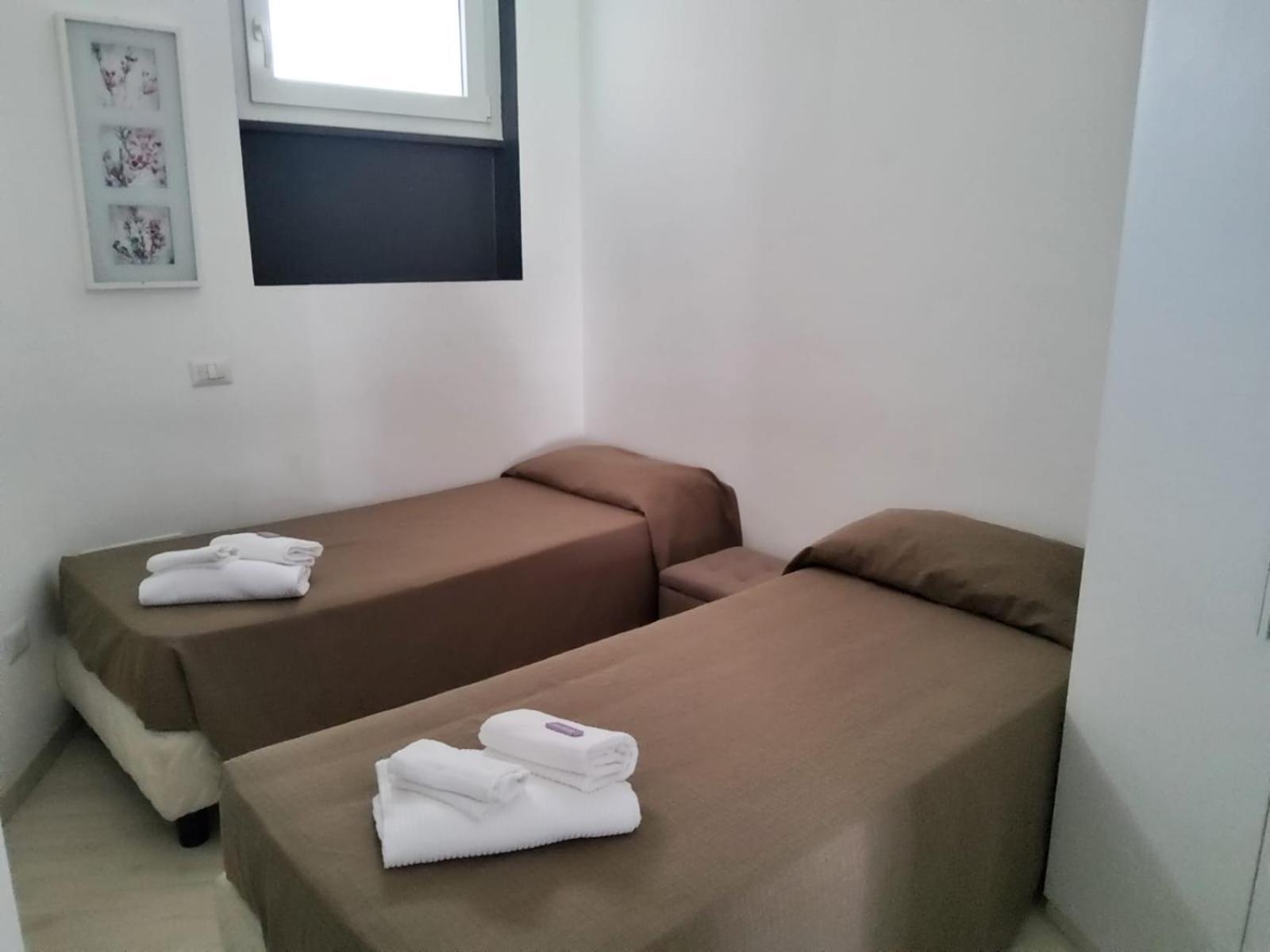 B&B Biancopineta - San Salvo Marina Екстер'єр фото
