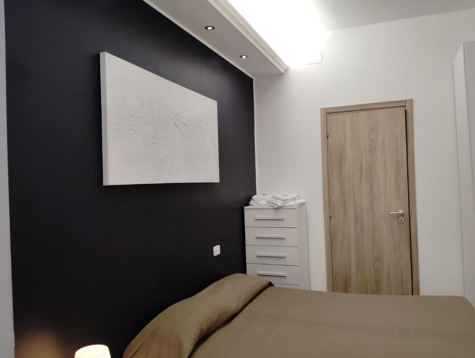 B&B Biancopineta - San Salvo Marina Екстер'єр фото