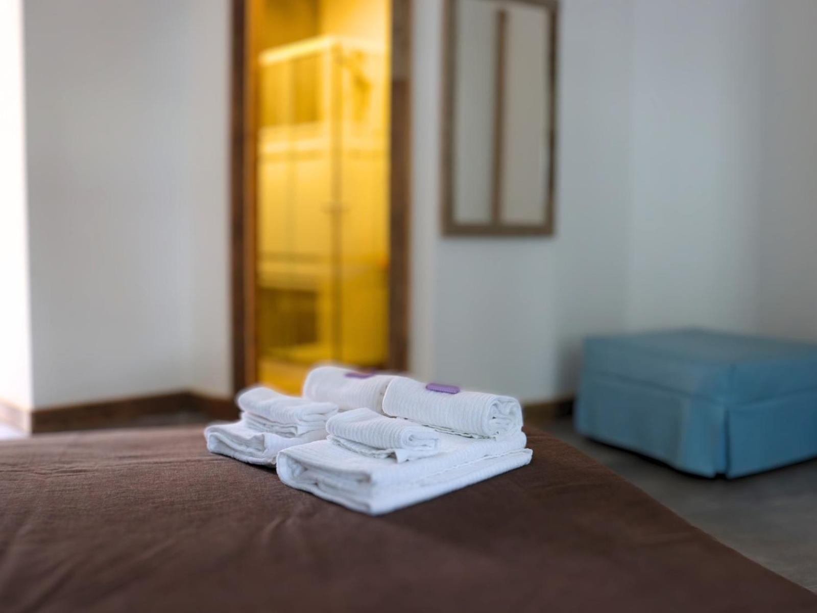 B&B Biancopineta - San Salvo Marina Екстер'єр фото